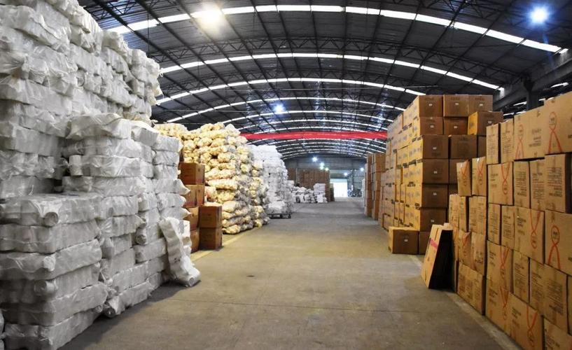 满仓经营再增量 拓宽渠道促跃升——关于推动公司商品批发贸易迈上新台阶的思考